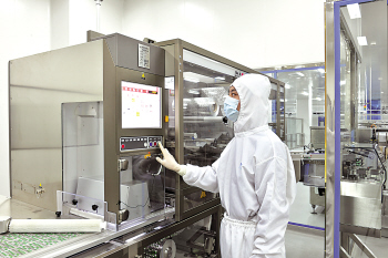 《河北经济日报》头版：冰球突破-冰球突破豪华版_mg冰球游戏制药新型抗生素打破国外垄断