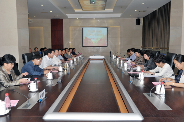 全总女职工部调研组到mg冰球突破调研