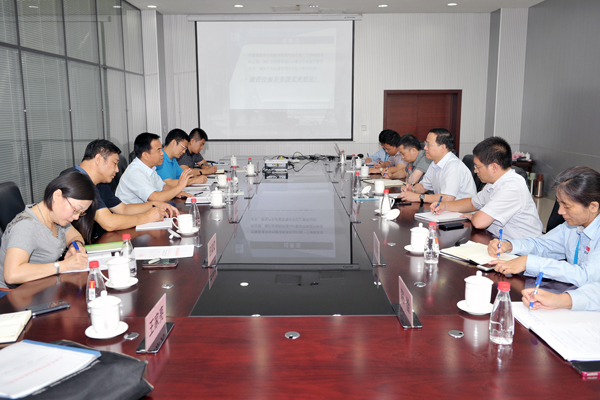 河北省食品药品监督管理局领导到冰球突破-冰球突破豪华版_mg冰球游戏制药调研