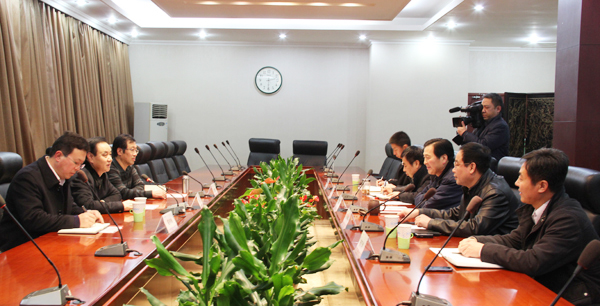 冀中能源集团纪委书记石幼明到冰球突破-冰球突破豪华版_mg冰球游戏制药调研