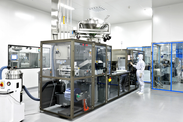 mg冰球突破集团华民公司通过IDA公司认证