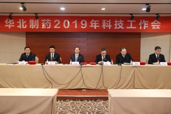 冰球突破-冰球突破豪华版_mg冰球游戏制药召开2019年科技工作会